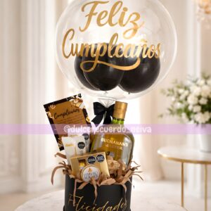 ANCHETA CILINDRO PERSONALIZADA