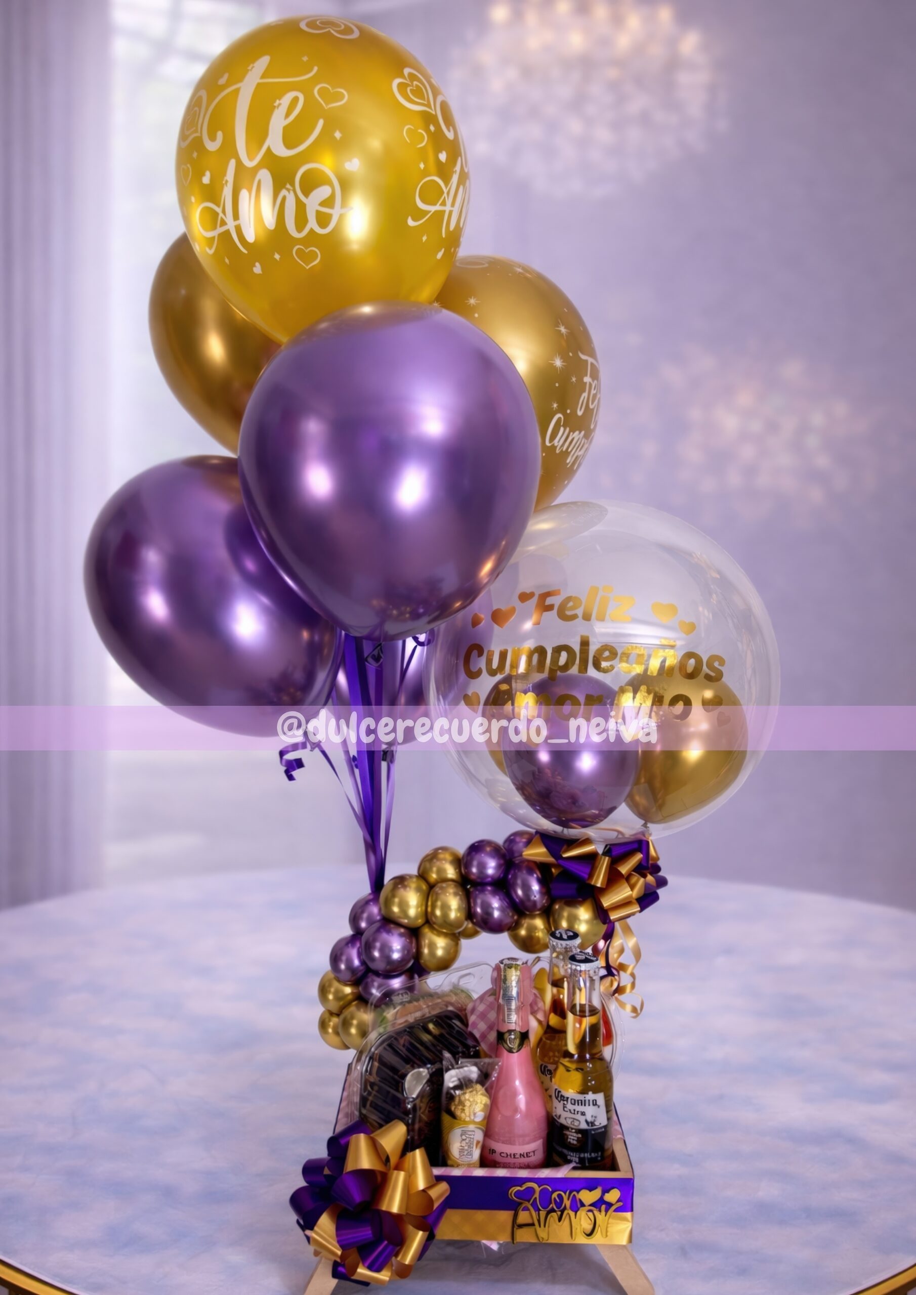 MENU PREMIUM - Image 3