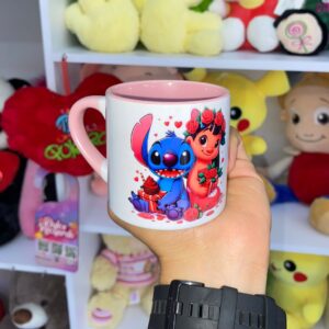 MINI MUGS PERSONALIZADO