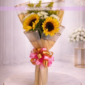 RAMO 2 GIRASOLES