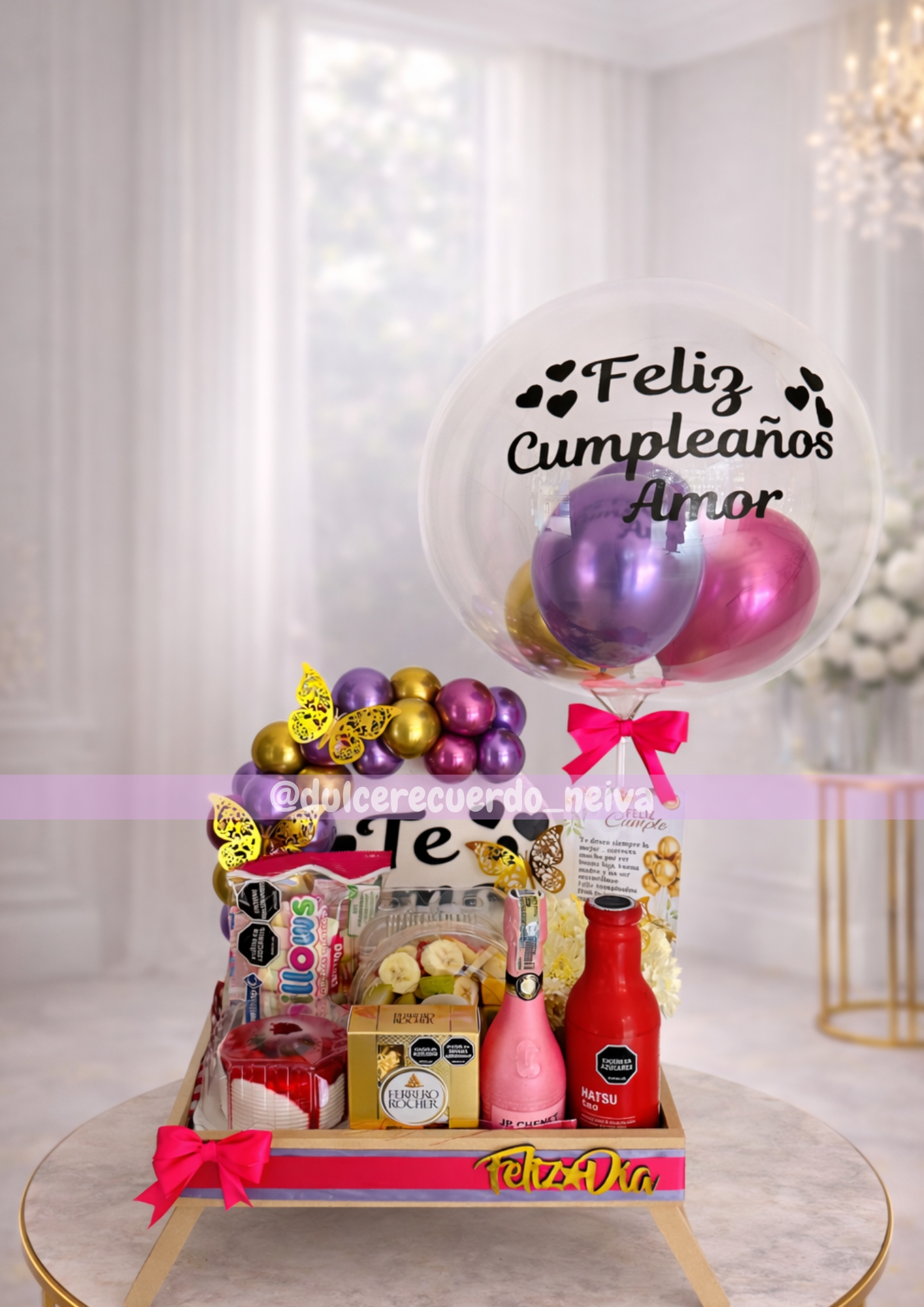 DESAYUNO DELUX - Image 2