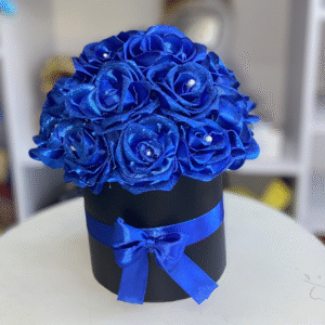 RAMO ETERNO CAJA CILINDRO