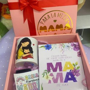 CAJA LISA  + ADICIONAL