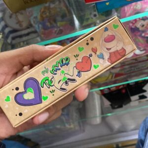 CHOCOLATE RECTANGULAR PEQUEÑO