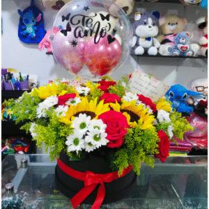 RAMO REDONDO EXTRA GRANDE