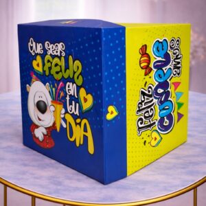 CAJA SORPRESA GRANDE