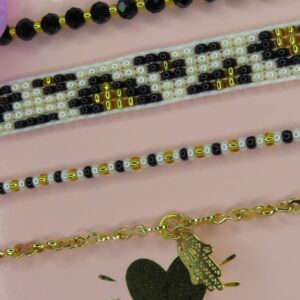 PULSERA GOLFI 3