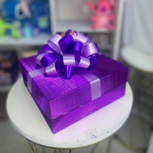 CAJA DE CARTON CORRUGADO GRANDE