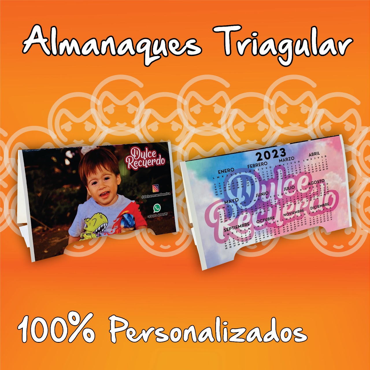 Almanaques Triangular
