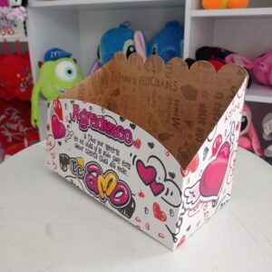 CAJA CRISPETERA GRANDE