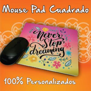 Padmouse rectangular