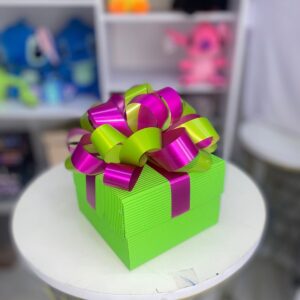 CAJA DE CARTON CORRUGADO PEQUEÑA