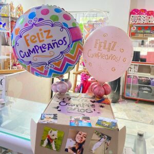 Desayuno  n.1 infantil