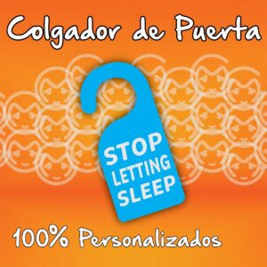 Colgador de puerta
