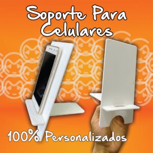 Soporte celulares