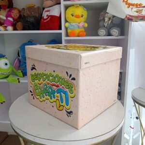 CAJA SORPRESA GRANDE