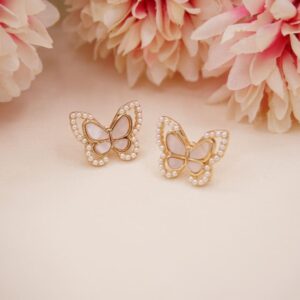 TOPO ORO GOLFI Y PERLAS