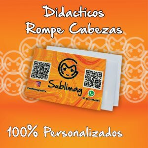 Rompecabezas