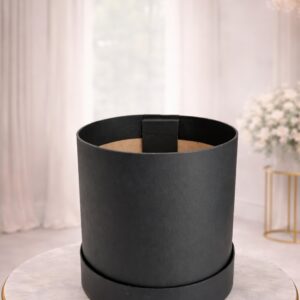CAJA CILINDRO MEDIANA GRUESA