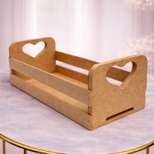 CAJA CUNA MADERA