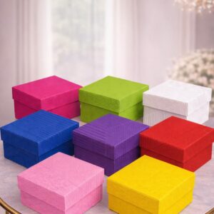 CAJA CURRUGADAS PEQUEÑA